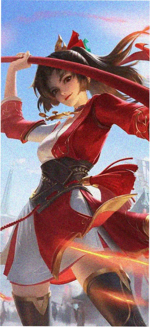 悬疑推理日漫长夜物语海报